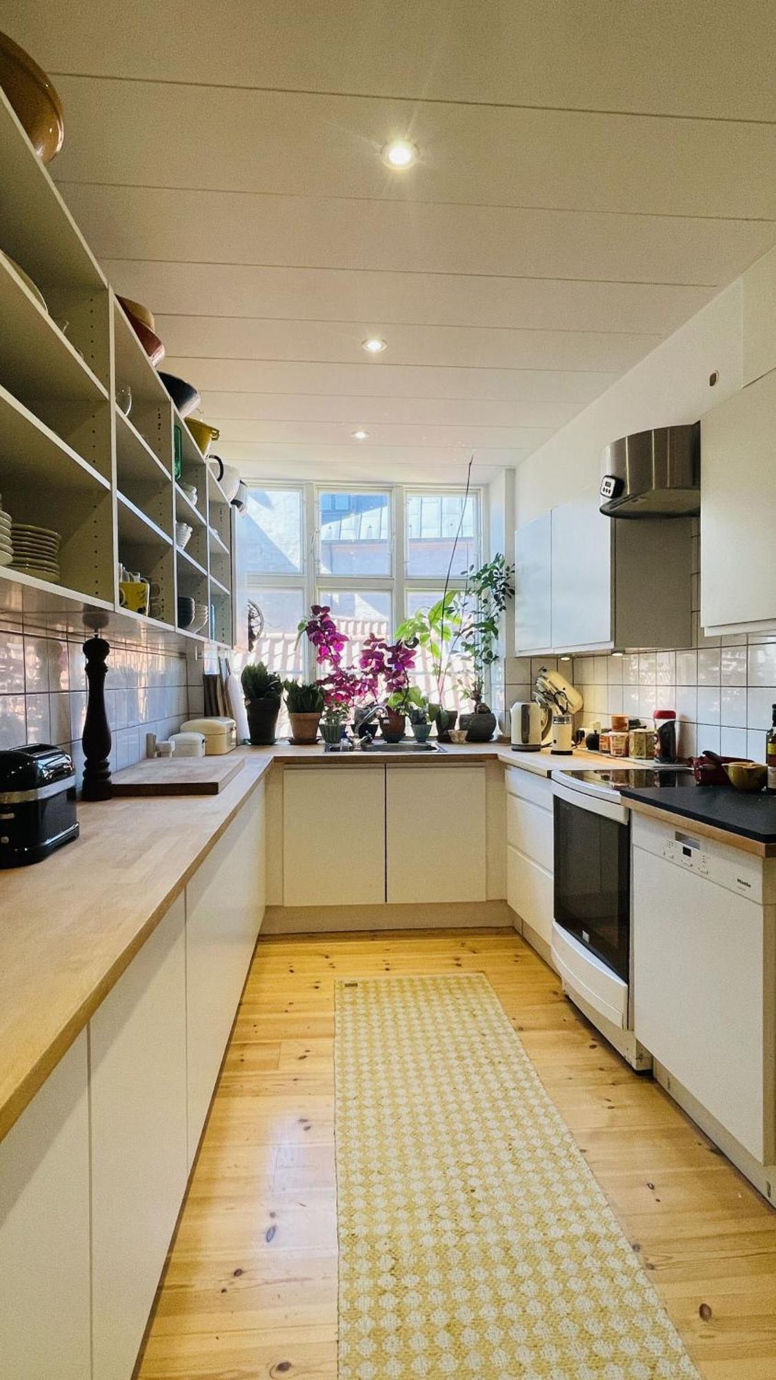 Apartmentincopenhagen 1610 Leilighet *