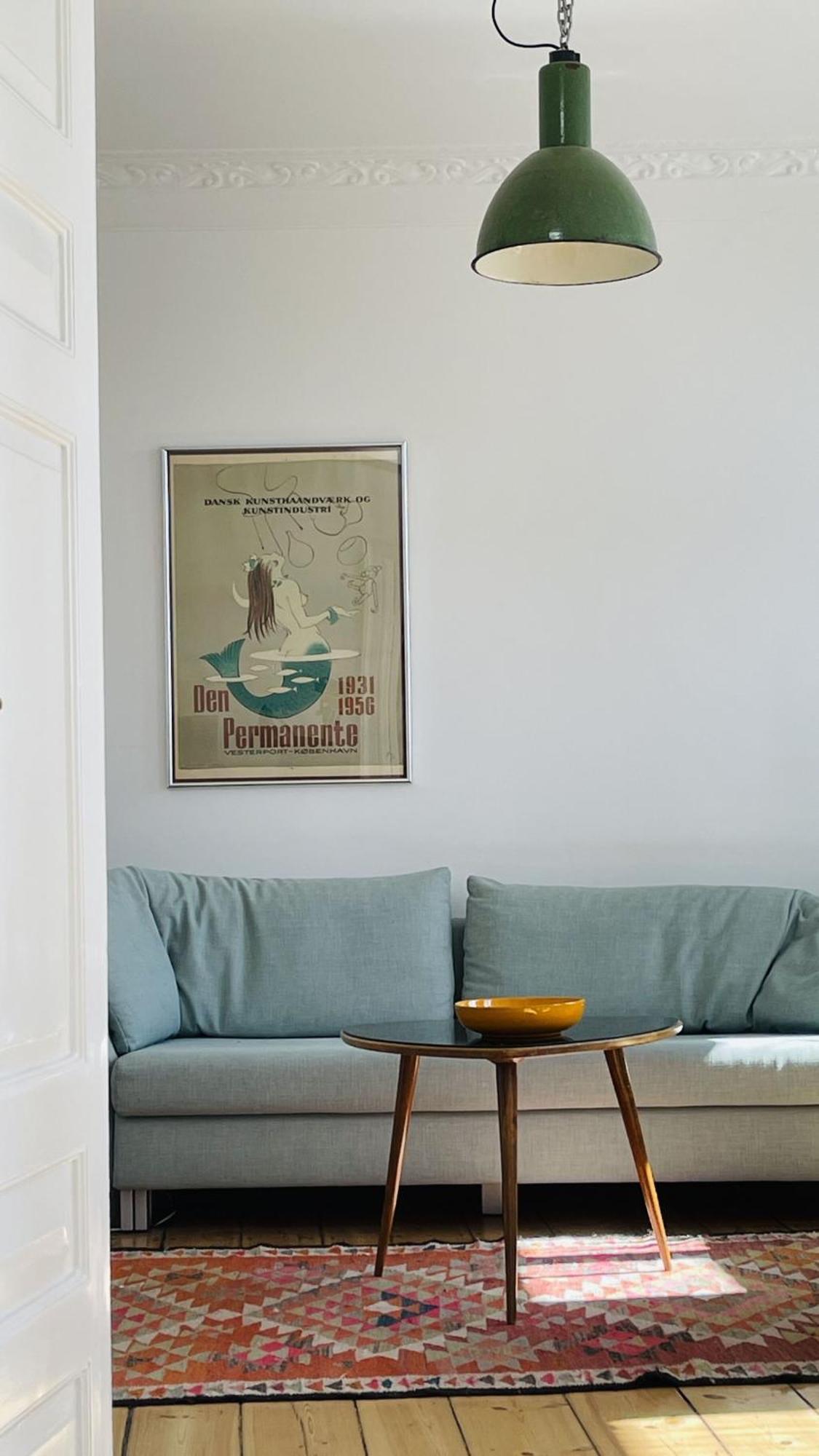 Apartmentincopenhagen 1610 København