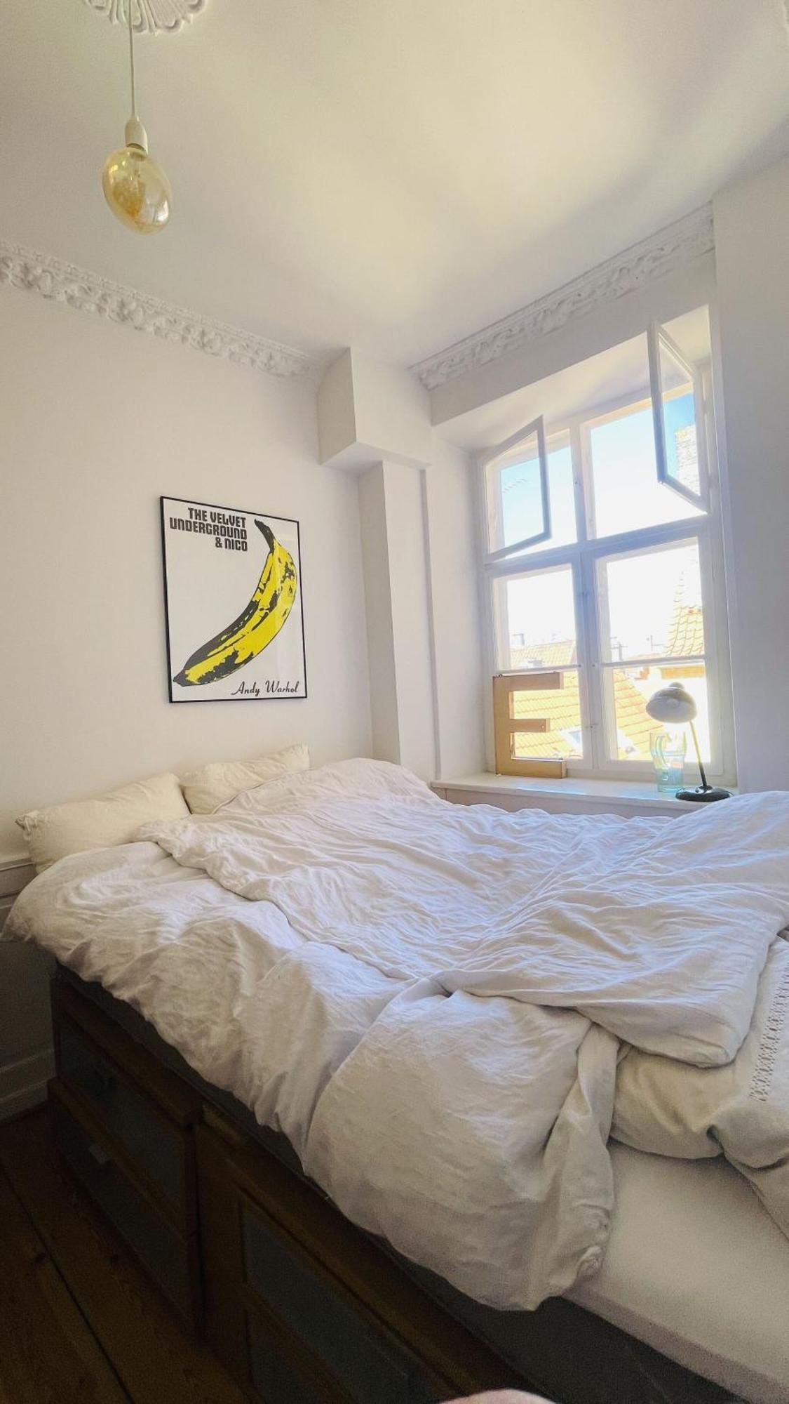 Apartmentincopenhagen 1610 Apartment *