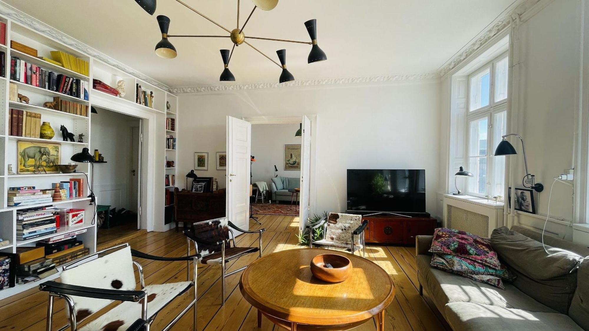 Apartmentincopenhagen 1610 Copenhagen